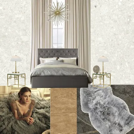 Mood board 4 Interior Design Mood Board by inga filipovic on Style Sourcebook