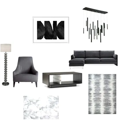 zadatak 1 Interior Design Mood Board by BojanaBoka on Style Sourcebook