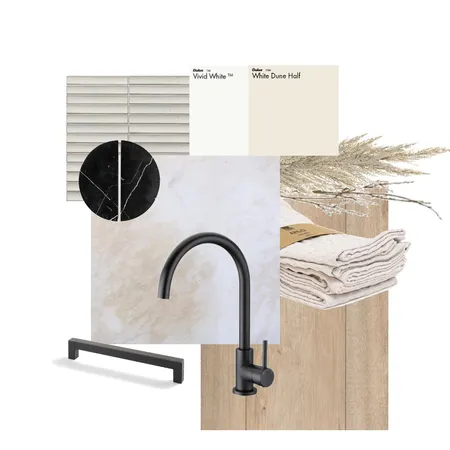 Kitchen Interior Design Mood Board by emilygosper on Style Sourcebook