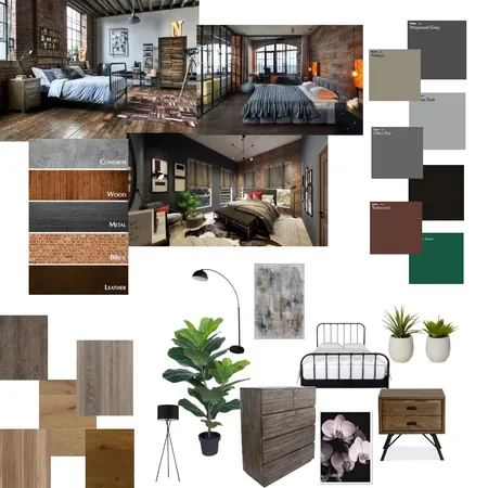 My mood Board Interior Design Mood Board by Jaz4321 on Style Sourcebook