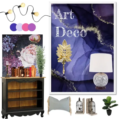 bedroom mood board Interior Design Mood Board by sabrina.spurlin on Style Sourcebook