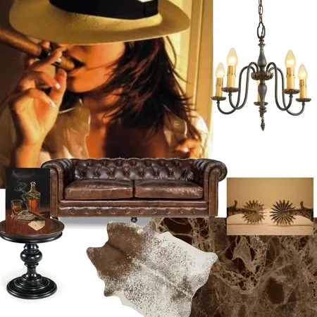 Mood board 7 Interior Design Mood Board by inga filipovic on Style Sourcebook