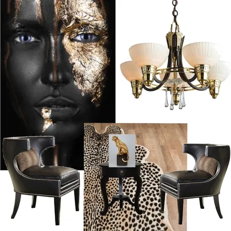 Mood board 8 Interior Design Mood Board by inga filipovic on Style Sourcebook