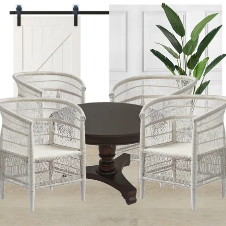 House 2 Dining Room Opt 2 Interior Design Mood Board by jo.marie_b on Style Sourcebook