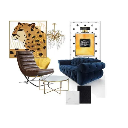 crtb Interior Design Mood Board by Milenanena on Style Sourcebook