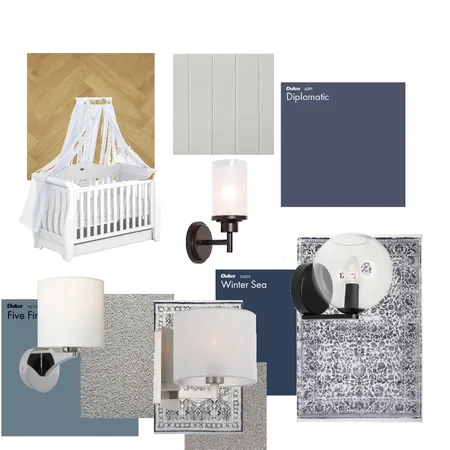 Carters Room Interior Design Mood Board by Chelseaamos on Style Sourcebook