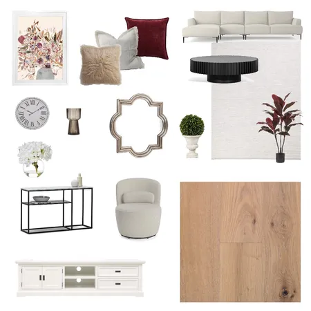 Bondi Junction apartment Interior Design Mood Board by jac4785 on Style Sourcebook