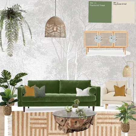 Lounge lovers mood board Interior Design Mood Board by Sharnie on Style Sourcebook