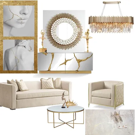 mood board 12 Interior Design Mood Board by inga filipovic on Style Sourcebook