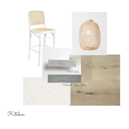 Mel Kitchen Interior Design Mood Board by MichelleBallStylist on Style Sourcebook