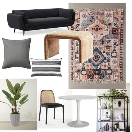 Sydney's Apartment Interior Design Mood Board by Sarah_55 on Style Sourcebook