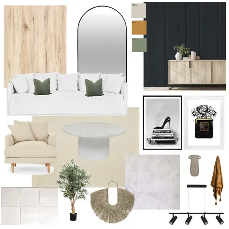 Interior Design course Interior Design Mood Board by BiancaM on Style Sourcebook