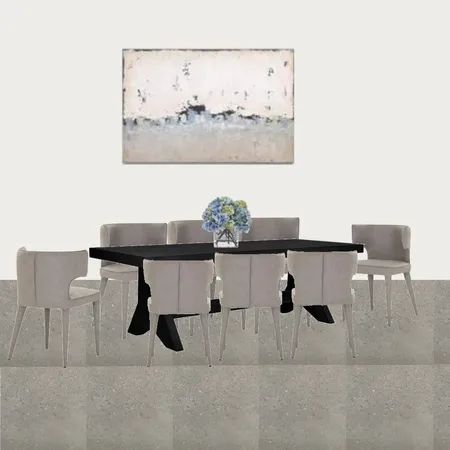 HAWKE - Draft Concepts Art Deco Dining Interior Design Mood Board by Kahli Jayne Designs on Style Sourcebook