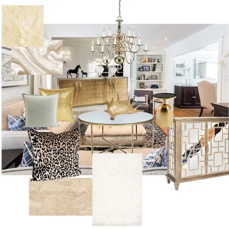 GD living room redesign2 Interior Design Mood Board by Annavu on Style Sourcebook