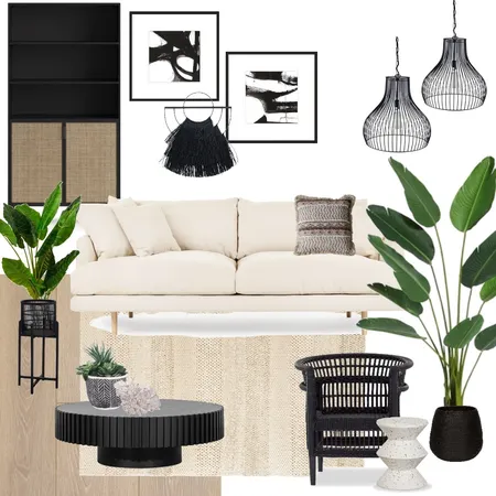 moody holiday Interior Design Mood Board by TriciaDsouza on Style Sourcebook