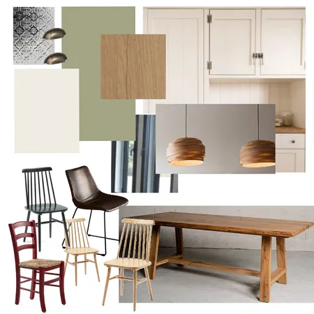 נעמה ועזרא מזרחי Interior Design Mood Board by ormashiach on Style Sourcebook