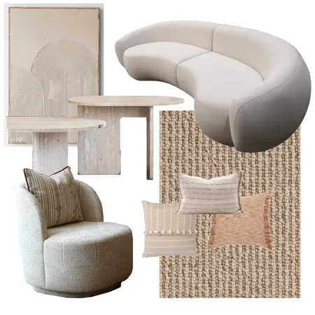 ELLIE Interior Design Mood Board by morpaolagaash on Style Sourcebook