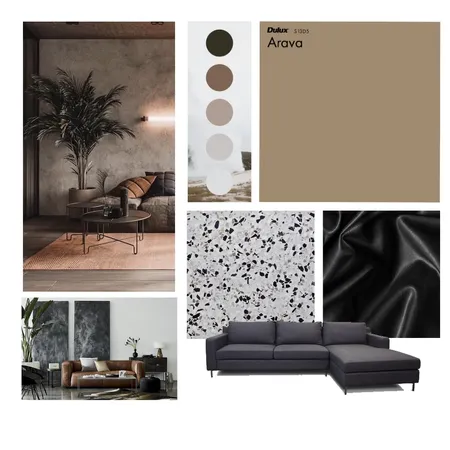 MoodBoard1 Interior Design Mood Board by pinhograquel on Style Sourcebook