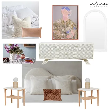 Spare room #1 Interior Design Mood Board by MardiMason on Style Sourcebook