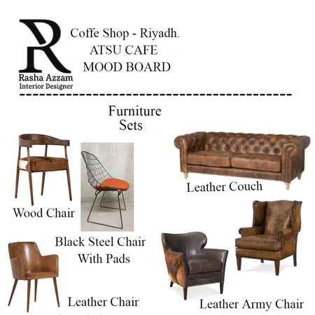 Furniture Interior Design Mood Board by Rasha94 on Style Sourcebook