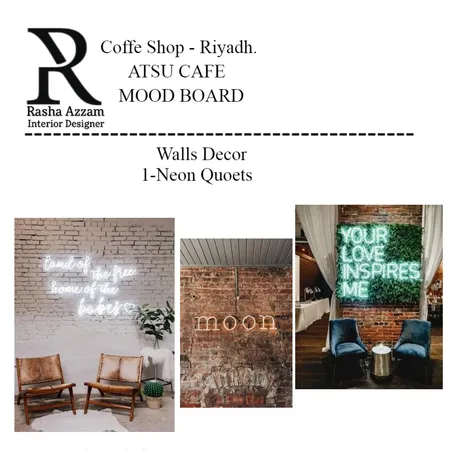 WAlls Interior Design Mood Board by Rasha94 on Style Sourcebook