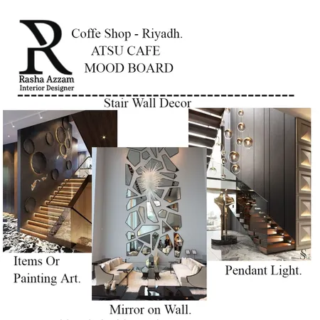 Materials Interior Design Mood Board by Rasha94 on Style Sourcebook