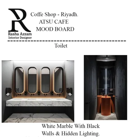 toilet Interior Design Mood Board by Rasha94 on Style Sourcebook