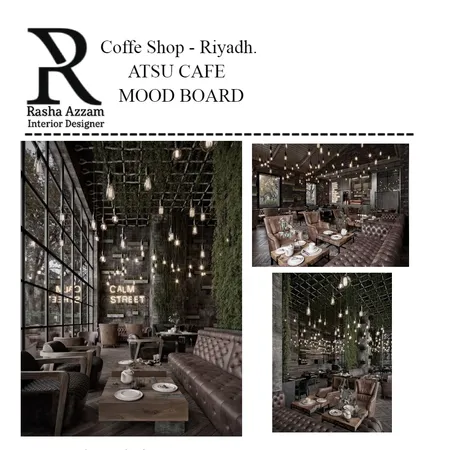 Materials Interior Design Mood Board by Rasha94 on Style Sourcebook