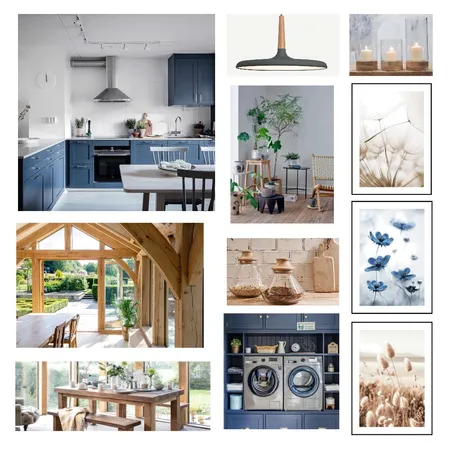 Sheldrake Interior Design Mood Board by Rogue on Style Sourcebook