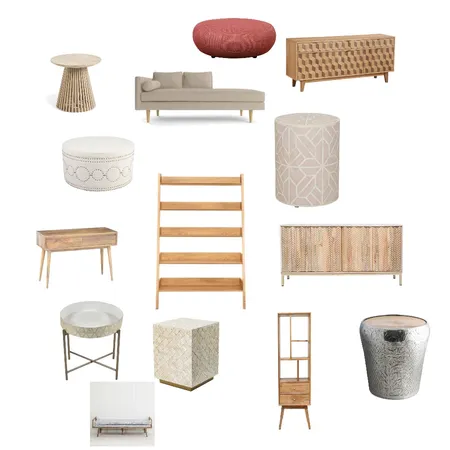 light furniture Interior Design Mood Board by JH on Style Sourcebook