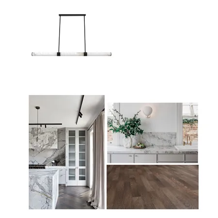 Kitchen Interior Design Mood Board by goldfish88 on Style Sourcebook