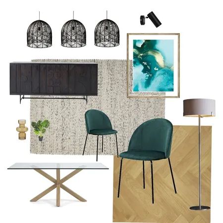 2 Interior Design Mood Board by atto on Style Sourcebook