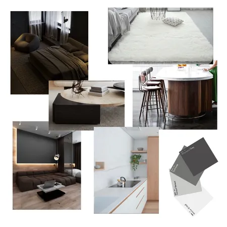 home Interior Design Mood Board by Dimitris Manousakidis on Style Sourcebook