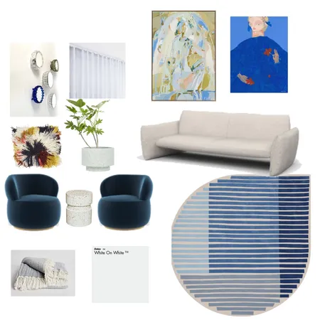 Final COncept Interior Design Mood Board by Brearnejn on Style Sourcebook