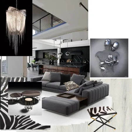 mood board 24 Interior Design Mood Board by inga filipovic on Style Sourcebook