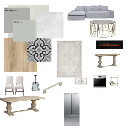 room trend Interior Design Mood Board by liv.td on Style Sourcebook