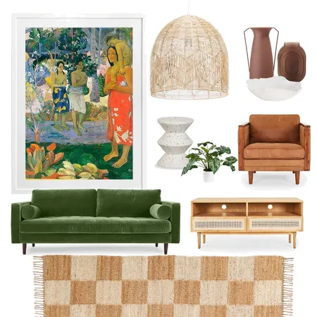 Lounge Lovers Interior Design Mood Board by Georgia_Harris on Style Sourcebook