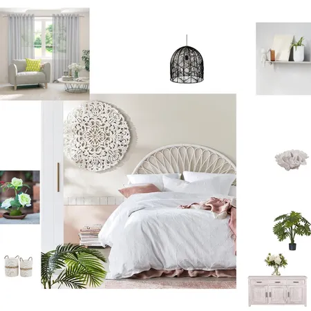 Adv Module Interior Design Mood Board by Caroline Woodward on Style Sourcebook