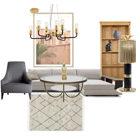 br2 Interior Design Mood Board by Elena83 on Style Sourcebook