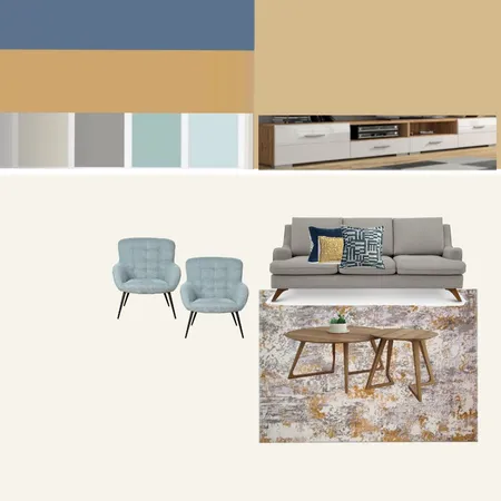 ויזל Interior Design Mood Board by ravitrod73 on Style Sourcebook