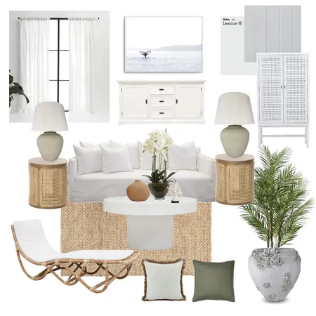 driglo lounge Interior Design Mood Board by House Of Hanalei on Style Sourcebook