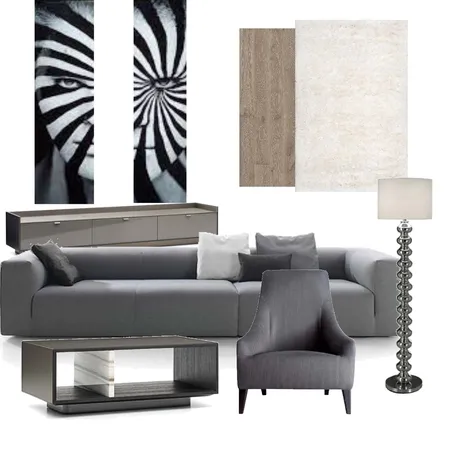 br2 Interior Design Mood Board by Elena83 on Style Sourcebook