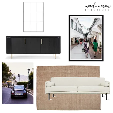 entry office Interior Design Mood Board by MardiMason on Style Sourcebook