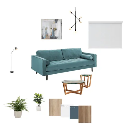 waiting room Interior Design Mood Board by 966 on Style Sourcebook