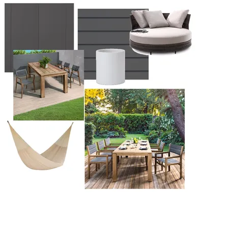 exterior feels Interior Design Mood Board by Lisa Page on Style Sourcebook