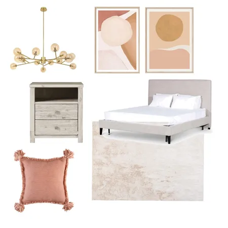 Visual 1 Interior Design Mood Board by kasey on Style Sourcebook