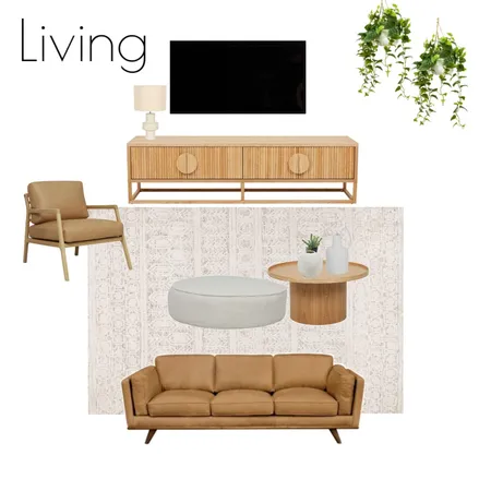 Daniella Living Interior Design Mood Board by Insta-Styled on Style Sourcebook