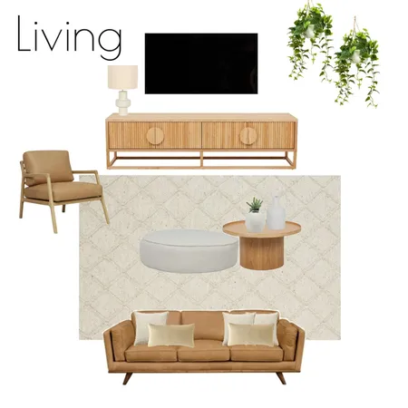 Daniella Living Interior Design Mood Board by Insta-Styled on Style Sourcebook