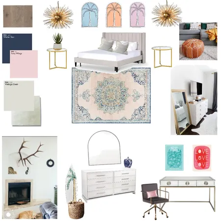 my room Interior Design Mood Board by karisgoebel on Style Sourcebook