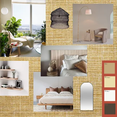 federico de romanis Interior Design Mood Board by agnese de romanis on Style Sourcebook